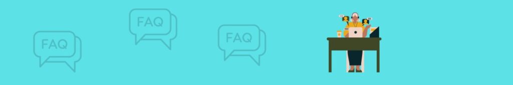 FAQs about IoT fundamentals