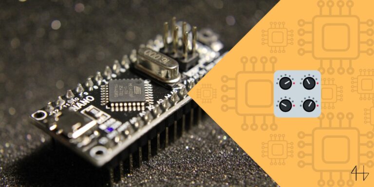 IoT Microcontrollers