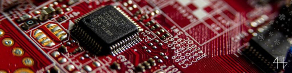 Key Considerations When Choosing a Microcontroller